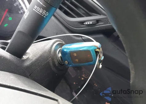 2014 Chevrolet Equinox Ls из США, поврежденный, VIN 2GNFLEEK6E6351736